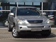 Lexus RX - 400h Executive Aut. Airco Leder Nav. Xenon Camera
