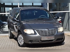 Chrysler Ram Van - 2.8 CRD Airco Elek. Ramen Trekhaak 1ste Eigenaar