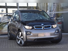 BMW i3 - Basis Comfort Advance 22 kWh Airco Nav. Dak Camera