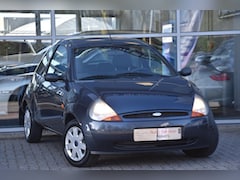 Ford Ka - 1.3 Cool & Sound Airco Elek. Ramen Apk