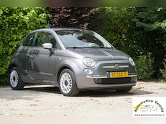 Fiat 500 - 0.9 TwinAir Easy 85PK, zuinig en betrouwbaar
