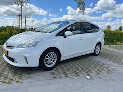 Toyota Prius Wagon - 1.8  Aspiration