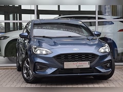Ford Focus - 1.0 MHEV 114KW ECOBOOST ST LINE X CAMERA CARPLAY HISTORIE