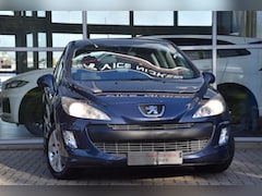 Peugeot 308 - 1.6 VTi Style Airco Elek. Ramen Trekhaak Apk 5 Drs