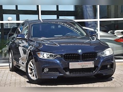 BMW 3-serie - M-Pakket Executive Nav. Airco Pdc Led Dakdragers