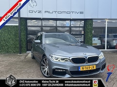 BMW 5-serie Touring - 530i xDrive High Executive M-Sport | Pano | Drive Assist Plus