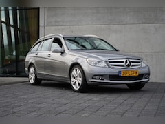 Mercedes-Benz C-klasse Estate - 180 CGI BlueEFFICIENCY Business Edition Avantgarde