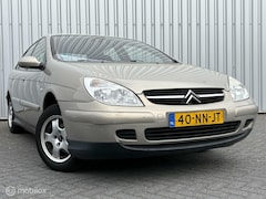 Citroën C5 - 1.8-16V Ligne Prestige | NAP | PDC | Trekhaak | Clima | 127.000km | Volledige historie |