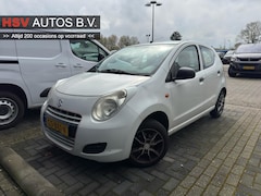 Suzuki Alto - 1.0 Base airco LM 1e eigenaar