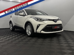 Toyota C-HR - 1.8 Hybrid Active Clima, Apple carplay, Camera, keyless start, Cruise control, Rijstrook c