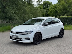 Volkswagen Polo - 1.0 TSI Comfortline CLIMA I WEINIG KM I 95PK I NWE APK