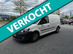 Volkswagen Caddy Maxi - 1.6 TDI Maxi|prijs is inclusief BTW|