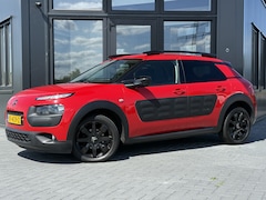 Citroën C4 Cactus - 1.2 PureTech Shine Clima | Navi | Cruise | Nwe APK & beurt