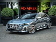 Audi S5 - Avant 3.0 TFSI | Exclusive | Massage | Head-up | 360° Camera