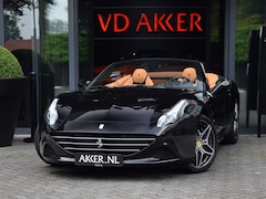 Ferrari California - T HELE | Carbon + LED Stuur | Recent Onderhoud | Full. Electric Seats