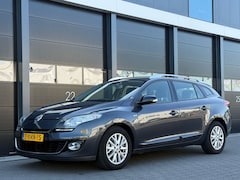Renault Mégane - 1.5 DCI Bose