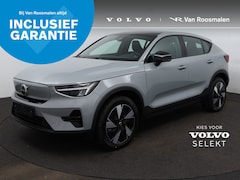 Volvo C40 - Extended Ultra