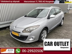 Renault Mégane Estate - 1.4 TCe Dynamique Clima, CC, PDC v/a, Navi, LM, nw. APK – Inruil Mogelijk –