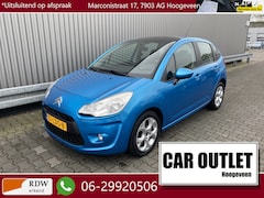 Citroën C3 - 1.4 VTi Ligne Business 154Dkm.NAP, Clima, CC, PDC, Pano, LM, nw. APK – Inruil Mogelijk –