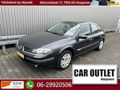 Renault Laguna - 2.0-16V Business Clima, Navi, CC, PDC, Trekh, nw. APK – Inruil Mogelijk –