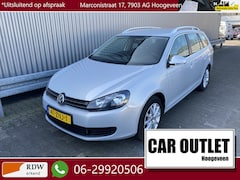 Volkswagen Golf Variant - 1.2 TSI Comfortline BlueMotion NAP, 2e Eignr, Clima, Navi, CC, LM, nw. APK – Inruil Mogeli