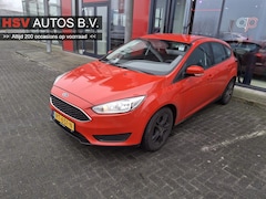 Ford Focus - 1.0 Ambiente airco LM 4-deurs