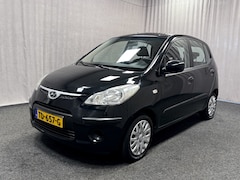 Hyundai i10 - 1.1 Active | Hoge instap | 5 Deurs | AUX |