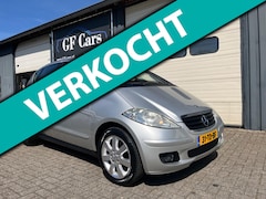 Mercedes-Benz A-klasse - 150 Polar Star 2006 APK Nieuw AIRCO Mooie Auto