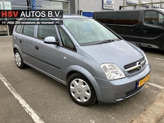 Opel Meriva - 1.6-16V Enjoy automaat 3e eig org NL