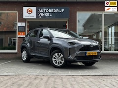 Toyota Yaris Cross - 1.5 Hybrid Active *Navi*Camera*Stoelver*Stuurver*Carplay