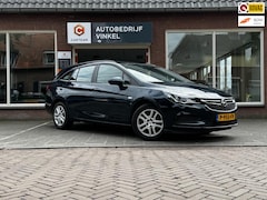 Opel Astra Sports Tourer - 1.4 Turbo