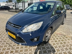 Ford C-Max - 1.0 Lease Titanium