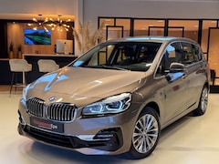 BMW 2-serie Gran Tourer - 216i Luxury Line Jucaro Beige