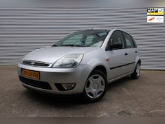 Ford Fiesta - 1.4-16V Ghia