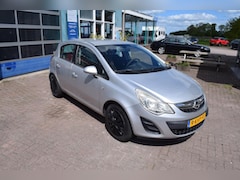 Opel Corsa - 1.2-16V Edition