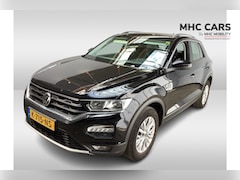 Volkswagen T-Roc - 1.0 TSI Style Business | Verwacht |