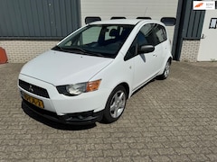 Mitsubishi Colt - 1.1 Edition One
