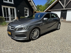 Mercedes-Benz A-klasse - 180 Ambition /AMG Styling /AUTOMAAT