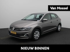 Volkswagen Polo - 1.0 TSI Comfortline | Apple Carplay / Android Auto | Airco |
