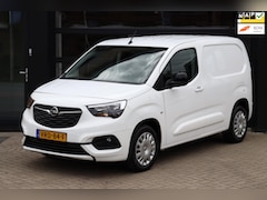 Opel Combo - 1.5D L1H1 Edition | NAP | Apple Carplay | Cruise | Airco | Sensoren |