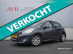 Peugeot 208 - 1.2 VTi Active