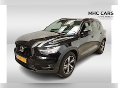 Volvo XC40 - 1.5 T3 R-Design | Verwacht | Trekhaak |