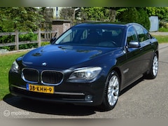BMW 7-serie - 740i F01 /ACC/HUD/ 360c /Lane Assyst /Softclose