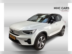 Volvo XC40 - Recharge Core 70 kWh | Verwacht |