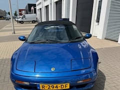 Lotus Elan - 1.6 SE Cabrio M-100 Turbo