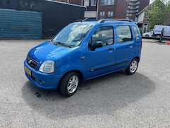 Suzuki Wagon R+ - 1.3 GLX Airco 120 DKM AUTOMAAT