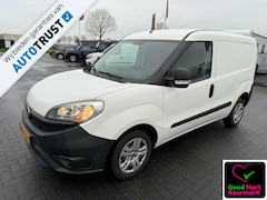Fiat Doblò Cargo - 1.3 MJ L1H1 Actual AIRCO, CRUISE