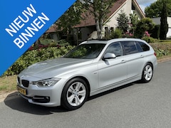 BMW 3-serie Touring - 320i High Executive 184PK Automaat•Pano•Trekhaak