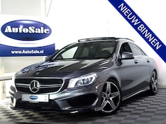 Mercedes-Benz CLA-Klasse - 250 Sport 45 AMG H/K PANO MEMORY ACC LEER CAMERA '14