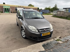 Landwind CV9 - 1.6 Comfort 6 pers